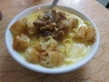 雅馨緬甸餐廳の椰汁鶏麺
