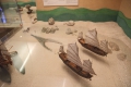 海事博物館の模型
