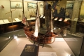 海事博物館で見た大航海時代のポルトガル船