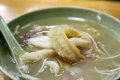 達榮魚趐翅湯麺