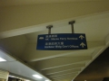 香港駅から上環マカオフェリーターミナルへの徒歩移動 11