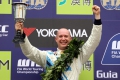 FIA WTCC　2012年総合王者　Bob Huff